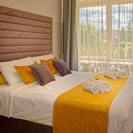 Munu Holiday Apartments Друскининкай Экстерьер фото