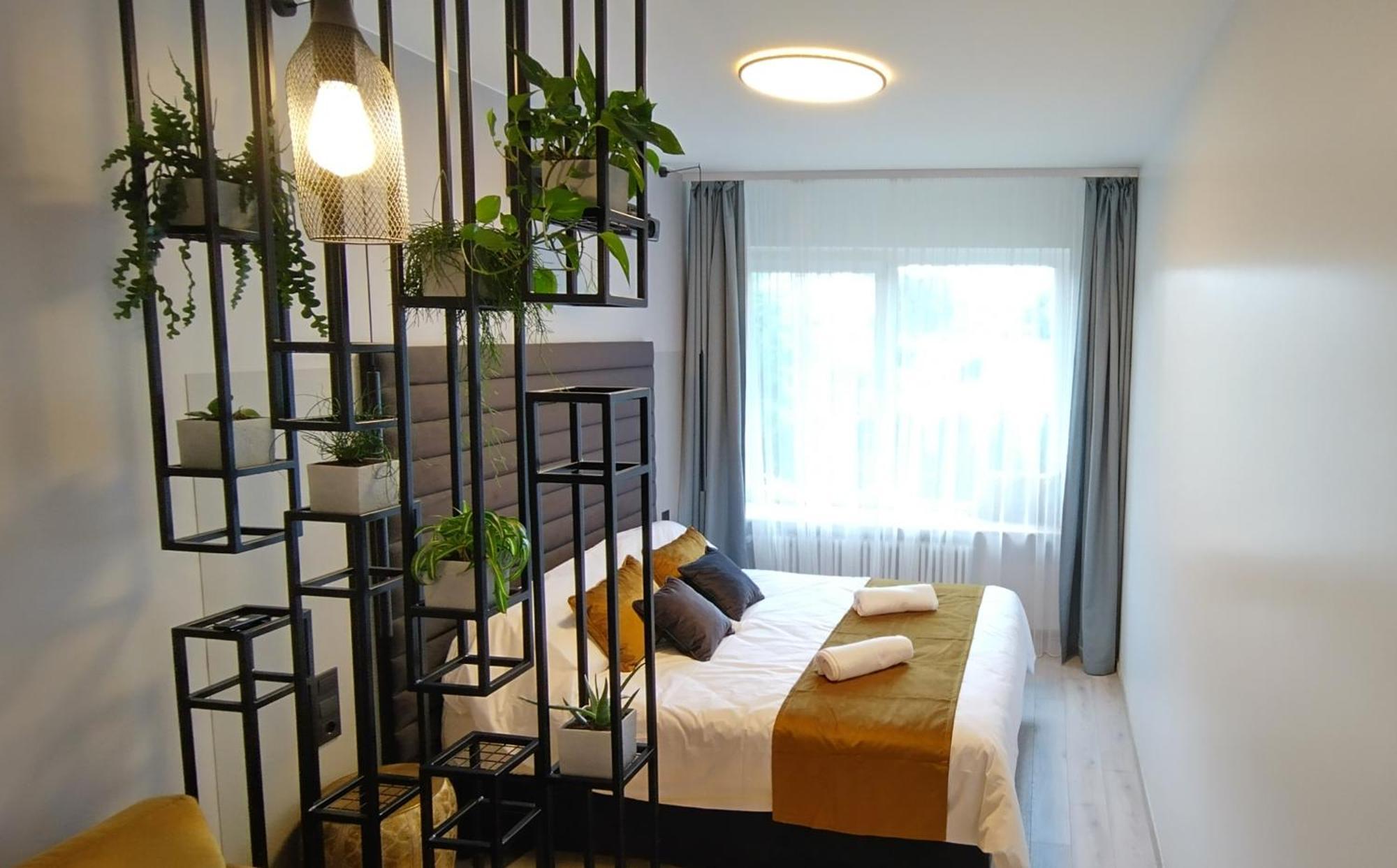 Munu Holiday Apartments Друскининкай Экстерьер фото