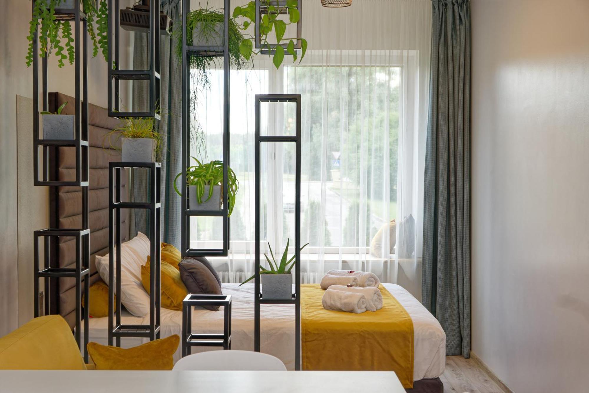 Munu Holiday Apartments Друскининкай Экстерьер фото