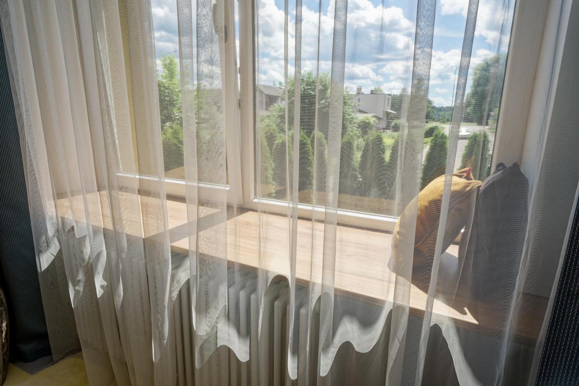Munu Holiday Apartments Друскининкай Экстерьер фото